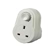 christmas tree adapter