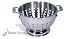 All-Clad Stainless 3-Quart Colander