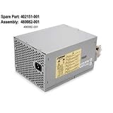Compaq PS 325W Power Supply Proliant ML370 - Refurbished - 402151-001