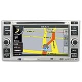 Rosen In-Dash Navigation 7in Hyundai.santa FE Bluetooth 2010-11 - Rosen DSHY1010H11