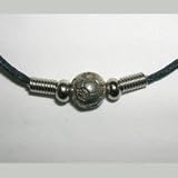 Soccer Necklace