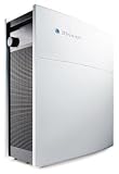 Blueair 402 Air Purifier with SmokeStop Filter - HEPA-Silent with Odor Control