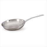 Marcus Samuelsson Stainless 12 inch Fry Pan MR212-GB