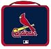 MLB St' Luis Cardinals Lunch bag