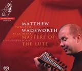 Search : Masters of the Lute - Matthew Wadsworth