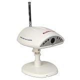 Remmington 900MHz Wireless Security Camera (for use with Remmington 00790 Security Monitoring System)