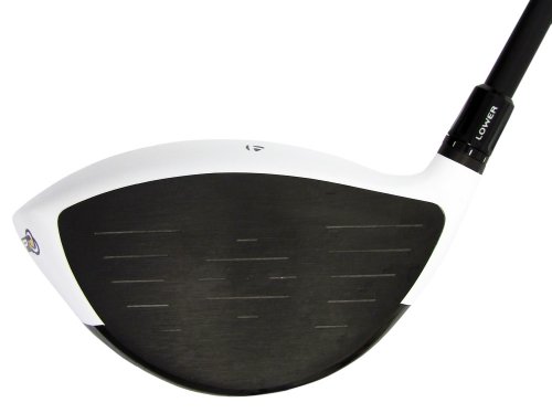 TaylorMade Men's R11 Driver (2011)