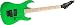 BC Rich Gunslinger Maple Neck Electric Guitar