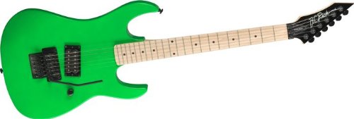 BC Rich Gunslinger Maple Neck Electric Guitar
