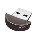Veho Micro-sized Bluetooth Dongle