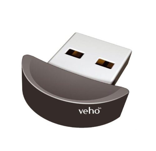 Childrens Toyshop  Electronics : Veho Micro-sized Bluetooth Dongle
