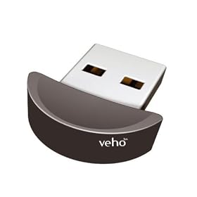 Veho VB-5881 Micro-sized Bluetooth Dongle
