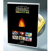 ProDAD Adorage Effectpackage DVD-Case Vol. 1 - Premium Video Effekte f&uuml;r Videoschnitt - Software