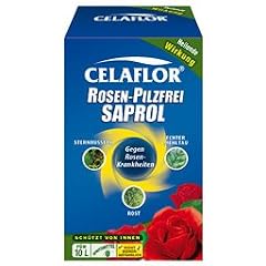 Celaflor Rosen-Pilzfrei Saprol - 250 ml