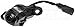 Dorman - OE Solutions 590-088 Park Assist Camera