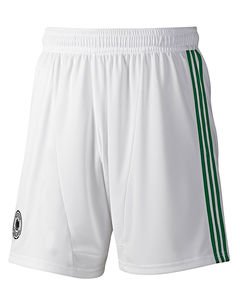 adidas Performance Kinder DFB Auswärtsshorts EM 2012