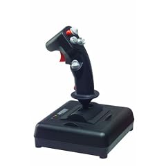 Mac - CH Fighter Stick [UK Import]