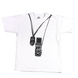 Rolleiflex T-Shirt (Standard Fit)||EVAEX