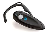 Bluetrek E2 Bluetooth Headset - Black