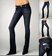 New! Women's Designer Jeans-Rock & Republic, Size 28, 36" Long! NEW