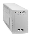 Leviton U0625-PT2 Pro Series Uninterruptible Power Supply (UPS) 625VA for Computers and Small Servers