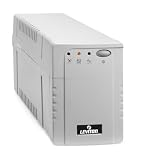 Leviton U0625-PT2 Pro Series Uninterruptible Power Supply (UPS) 625VA for Computers and Small Servers