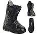 Sporting Goods : Burton Women's Iroc Snowboard Boot- 2007 Black/Silver