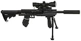 Tiberius Arms T9 Elite ST Paintball Gun - Black