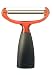 Tovolo Standz Cheese Slicer, Orange
