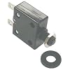 Sierra International CB41210 10 Amp Marine Resettable Circuit Breaker