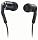 PHILIPS イヤフォン SHE9700
