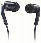 PHILIPS イヤフォン