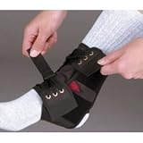 Core Products * Power Wrap Ankle Brace - Reg
