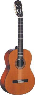 MusicalInstruments: Washburn OC9 Oscar Schmidt Classical Acoustic Guitar