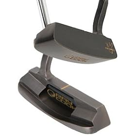 Ray Cook Blue Goose Model 2 Putters