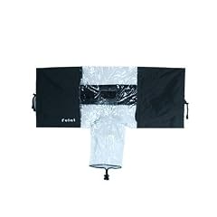 Water-proof Case/Bag/Pouch for Digital SLR Cameras (Black)