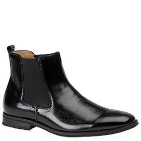 Bass Mens Amsterdam Boot by Bass