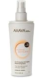 Ahava Sun Protection Anti - Aging Moisturizing Spray, SPF 30, 8.5 - Ounces - B000RZVJXK