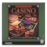 Sierra - Hoyle Classic Casino 1999 CD-ROM