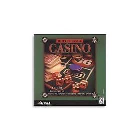 Hoyle Classic Casino