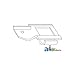 A&I Products LINK PART NO: A-67XHASL