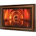 Sanus F42A-P1 42 LCD/Plasma Pecan Frame