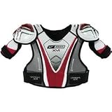 Bauer Hockey Vapor XVI Junior Ice Hockey Shoulder Pads