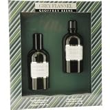 Grey Flannel By Geoffrey Beene For Men. Gift Set (eau De Toilette Spray 4.0 Oz+ Aftershave 4.0 Oz )