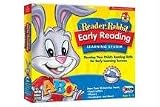 Product details for Reader Rabbit Early Reading Learning System
