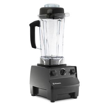 Vitamix 5200 - 7 YR WARRANTY Variable Speed Countertop Blender with 2+ HP Motor and 64-Ounce Jar Black Vitamix 5200 - 7 YR WARRANTY Variable Speed Countertop Blender with 2+ HP Motor and 64-Ounce Jar Black