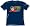 Star Trek Scotty ALL SHE'S GOT Classic Adult Navy Blue T-shirt, Small
