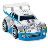 Shake 'N Go Racers: Rally Car