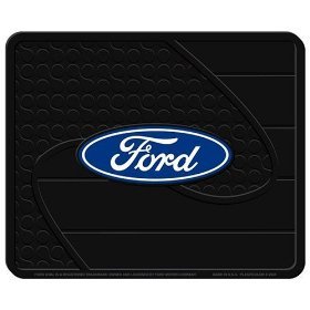 Ford Factory Utility Mat