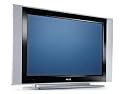 Philips 42 PF 5331 106,7 cm (42 Zoll) 16:9 HD-Ready Plasma-Fernseher silber/schwarz